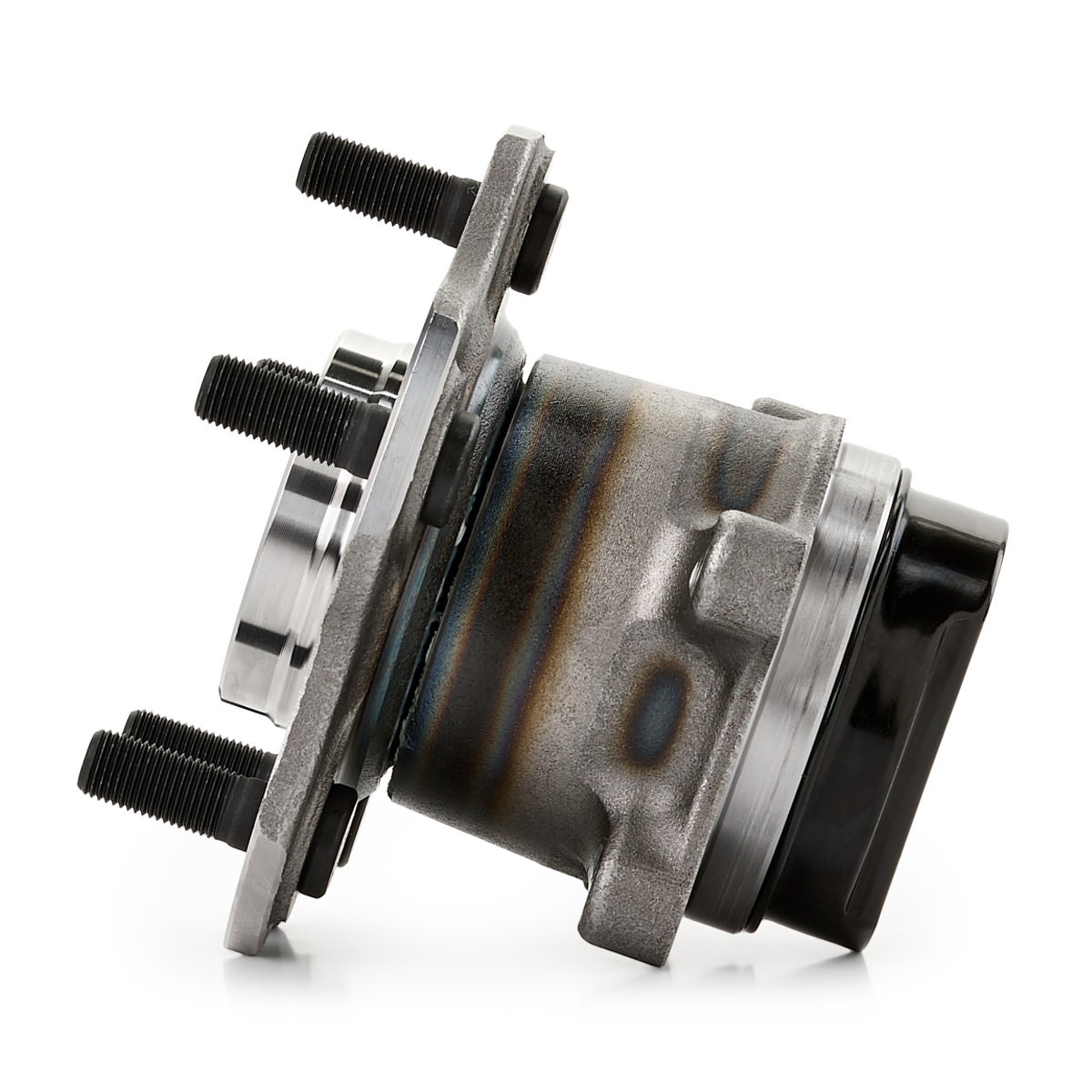 Cubo traseiro para Nissan Qashqai I J10
