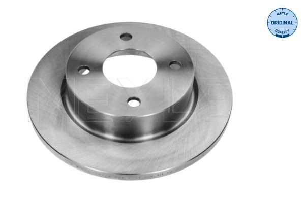 Disco do freio dianteiro para Nissan Micra  K11
