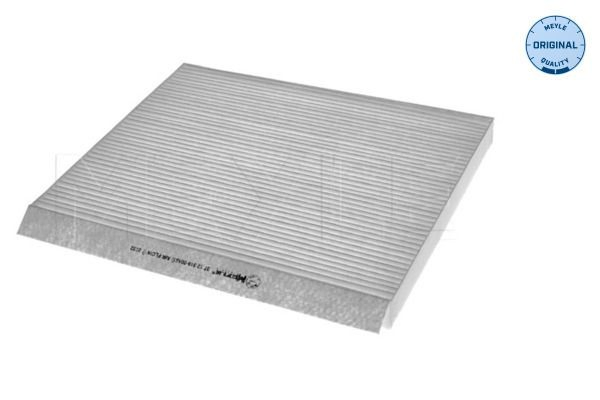 Filtro de salão para Hyundai Elantra V MD