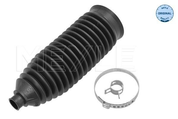 Bota de proteção do mecanismo de direção (de cremalheira) para Hyundai I40 I VF