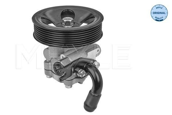 Bomba da Direção hidrâulica assistida Hyundai H-1 STAREX Starex TQ