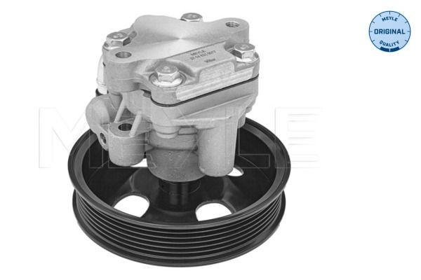  Bomba da Direção hidrâulica assistida KIA Sorento II SUV (XM) (2009 - 2014) II