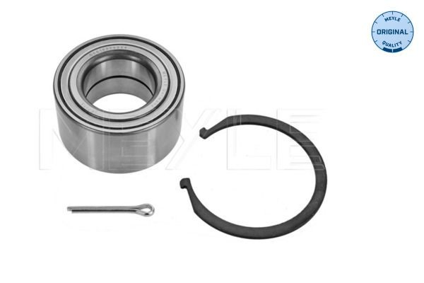 Rolamento de cubo dianteiro para Hyundai I10  PA