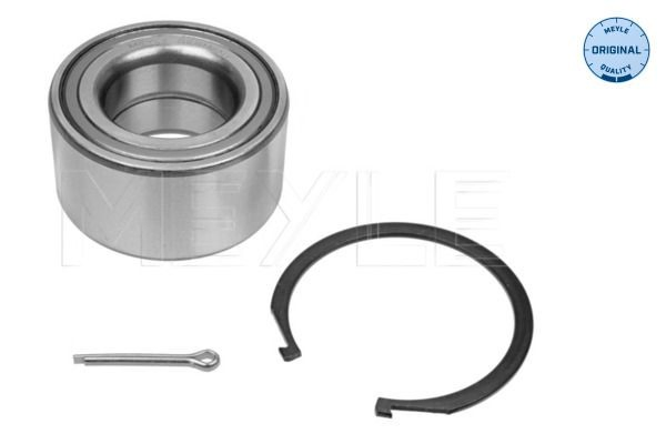 Rolamento de cubo dianteiro para KIA Soul I AM