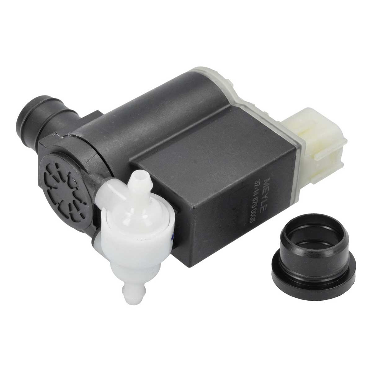Bomba de motor de fluido para lavador de vidro dianteiro Meyle 37148700005 preço, a partir de 29,80 USD