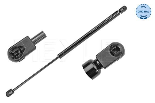 Amortecedor de tampa de porta-malas (de 3ª/5ª porta traseira) Hyundai Tucson I JM