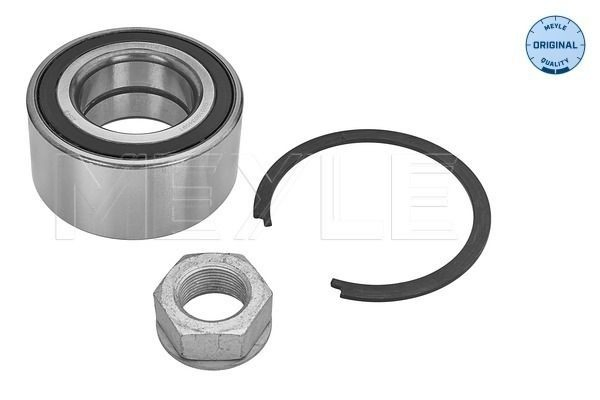 Bomba de água (bomba) de esfriamento para Daihatsu Terios II J2