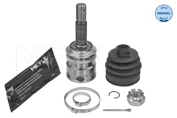 Junta homocinética externa dianteira para Daihatsu Terios I J100, J102, J122