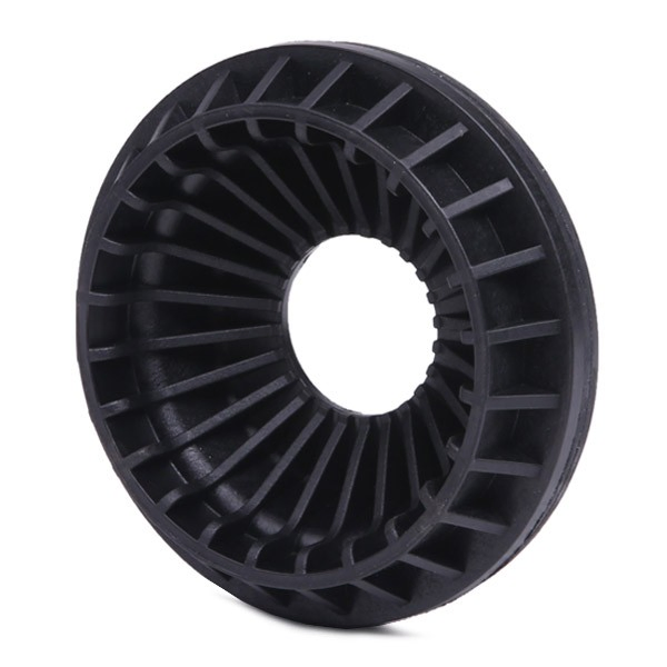 Compre 03637219 General Motors Espaçador (anel de borracha) da mola dianteira superior