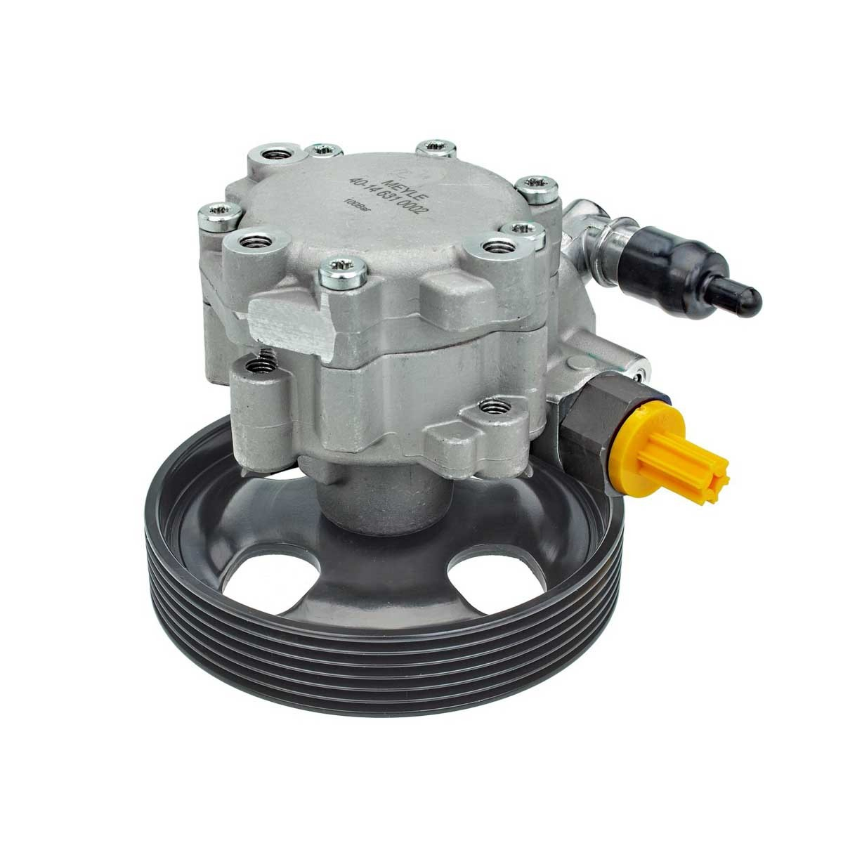  Bomba da Direção hidrâulica assistida Peugeot 807 monovolume (E) (2002 - 2010) 