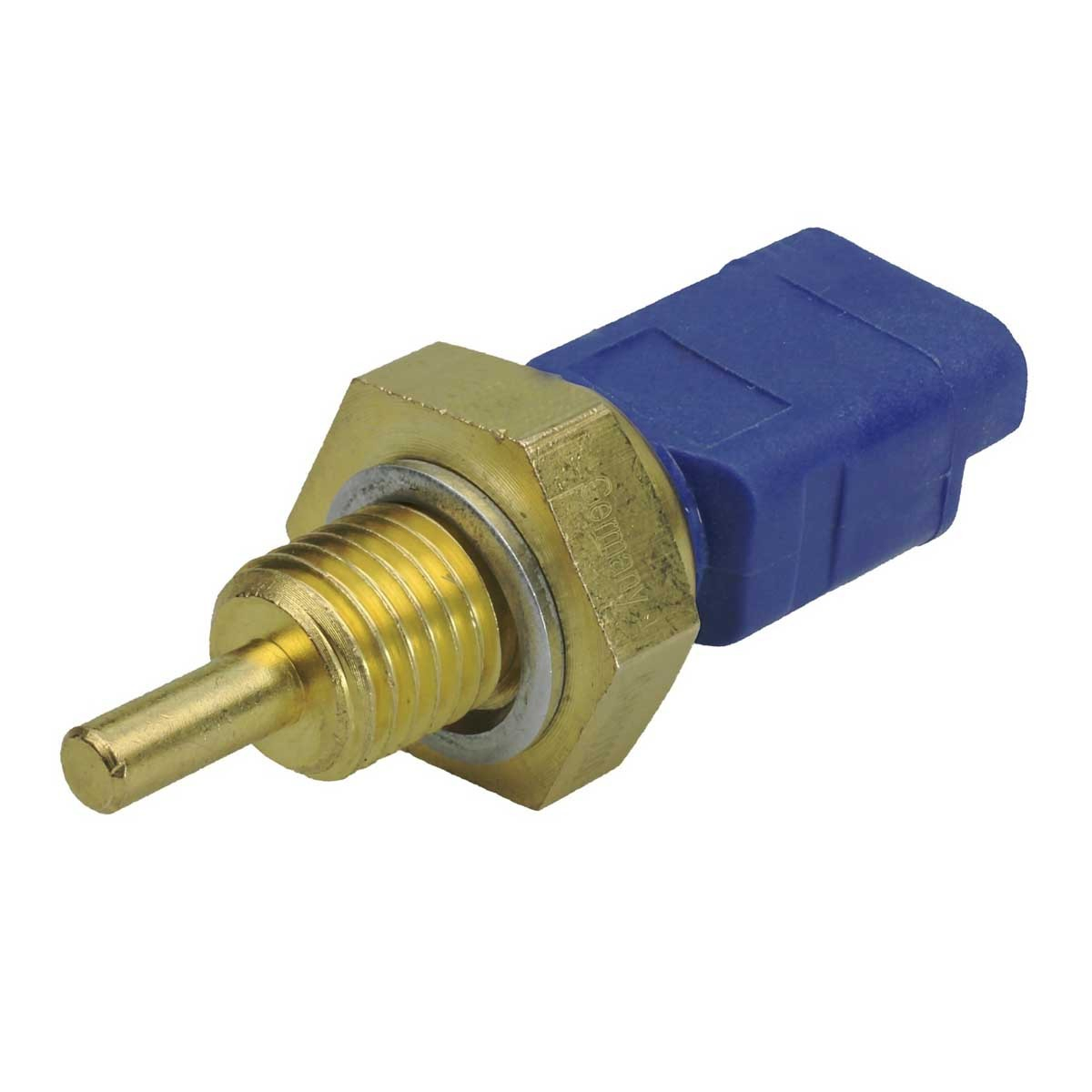 9636777280 Renault (RVI) Sensor de temperatura do fluido de esfriamento