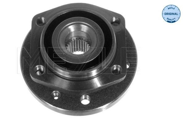 CX421 Polcar Cubo dianteiro