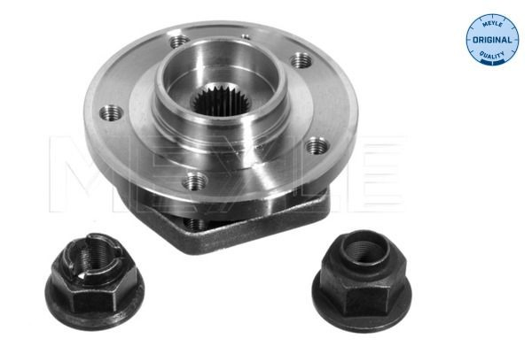 Compre CX421 Polcar Cubo dianteiro