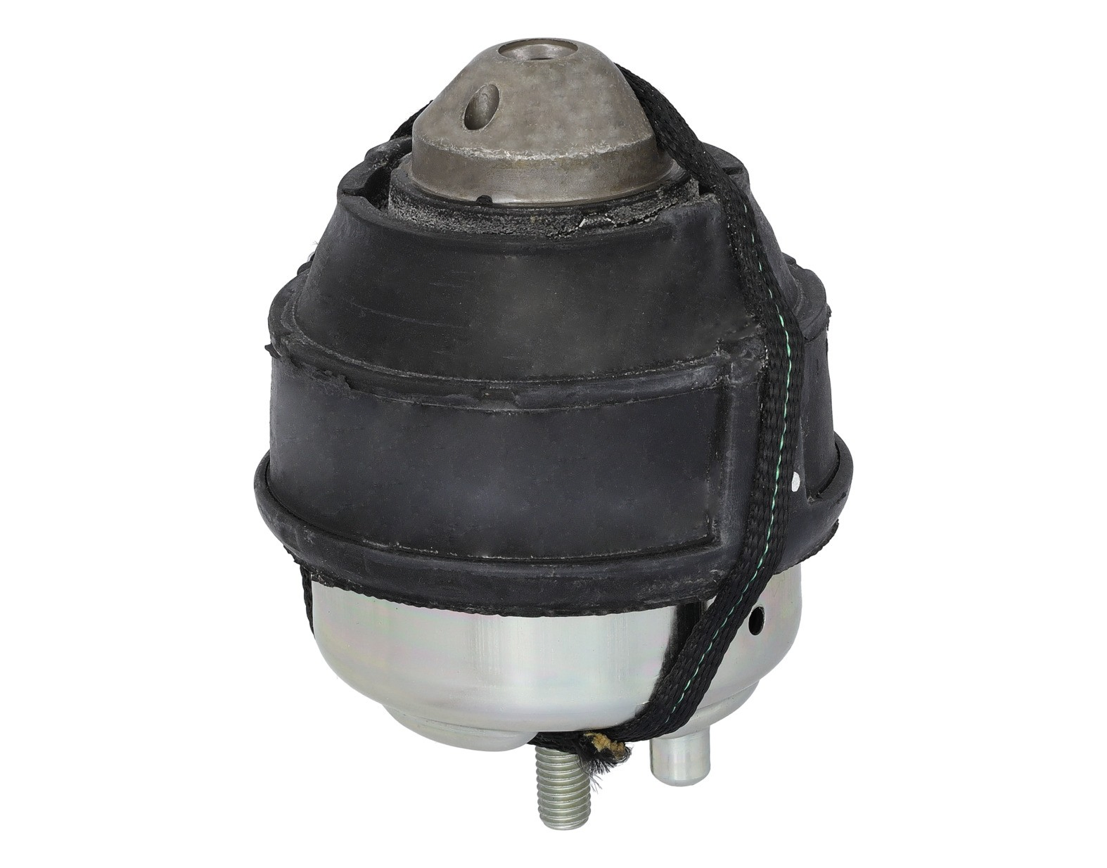  Coxim (suporte) dianteiro de motor Volvo S80 I sedan (TS, TH, KV) (1998 - 2006) I