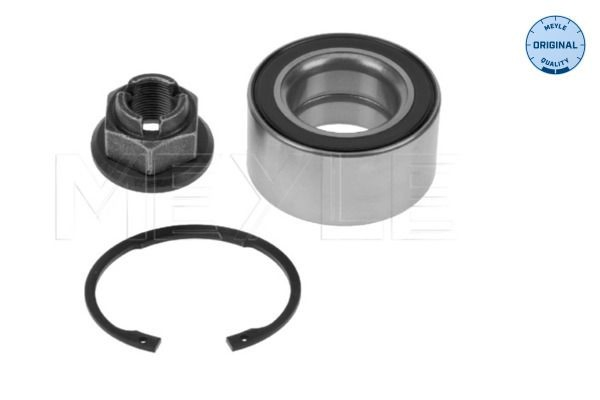 Rolamento de cubo dianteiro para Volvo S40 I VS