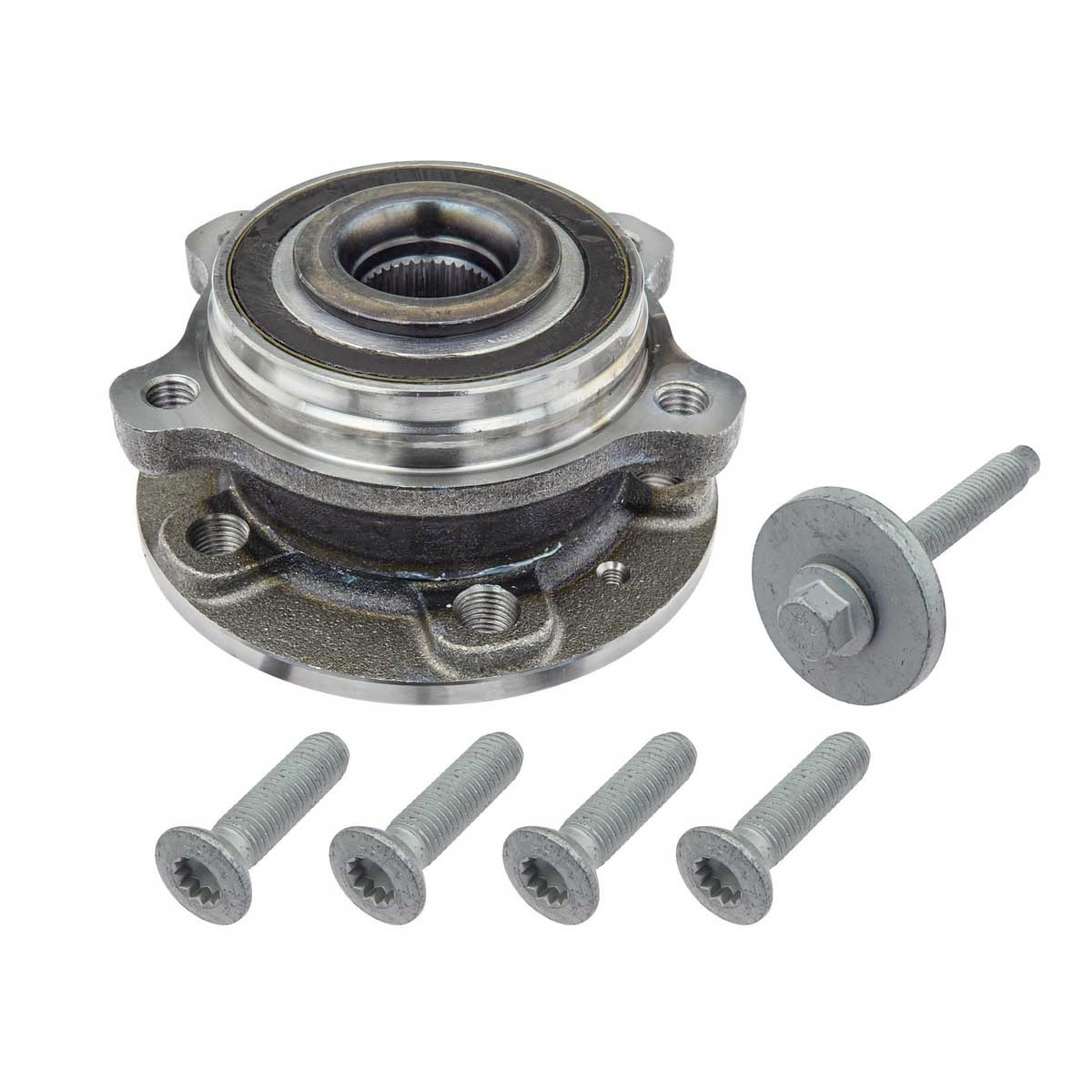 Compre Cubo dianteiro Volvo XC60 2