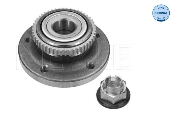 Compre Cubo traseiro Volvo V70 1