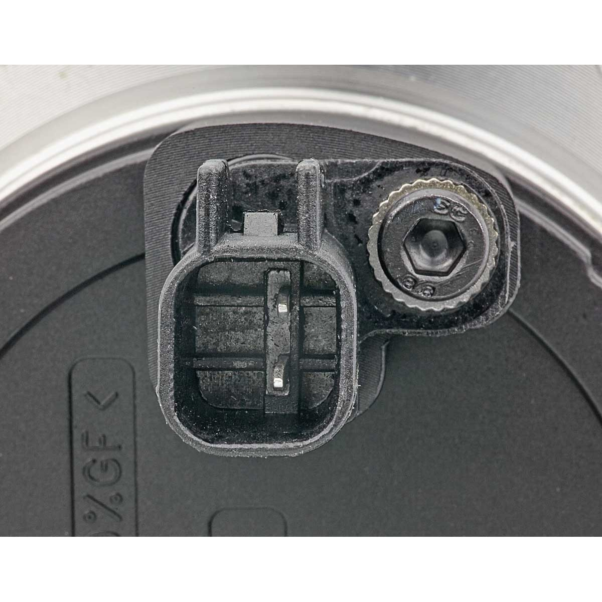 Cubo traseiro para Volvo S80 II AS, AR