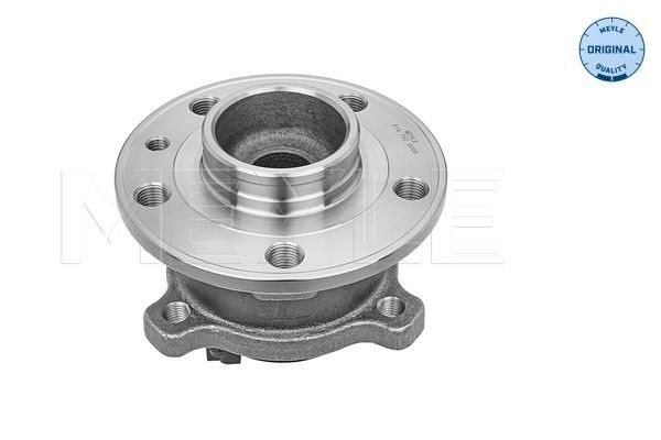  Cubo traseiro Volvo S80 II sedan (AS, AR) (2006 - 2016) II