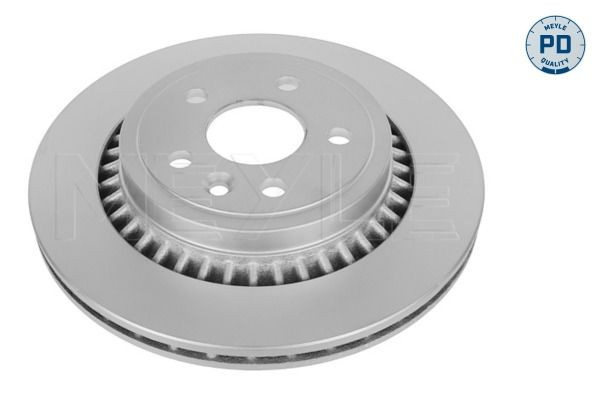 Disco do freio traseiro para Volvo XC60 II 246