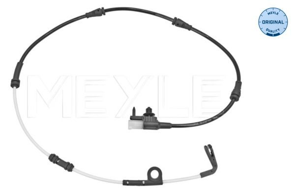 Sensor traseiro de desgaste das sapatas do freio para Land Rover Discovery V L462