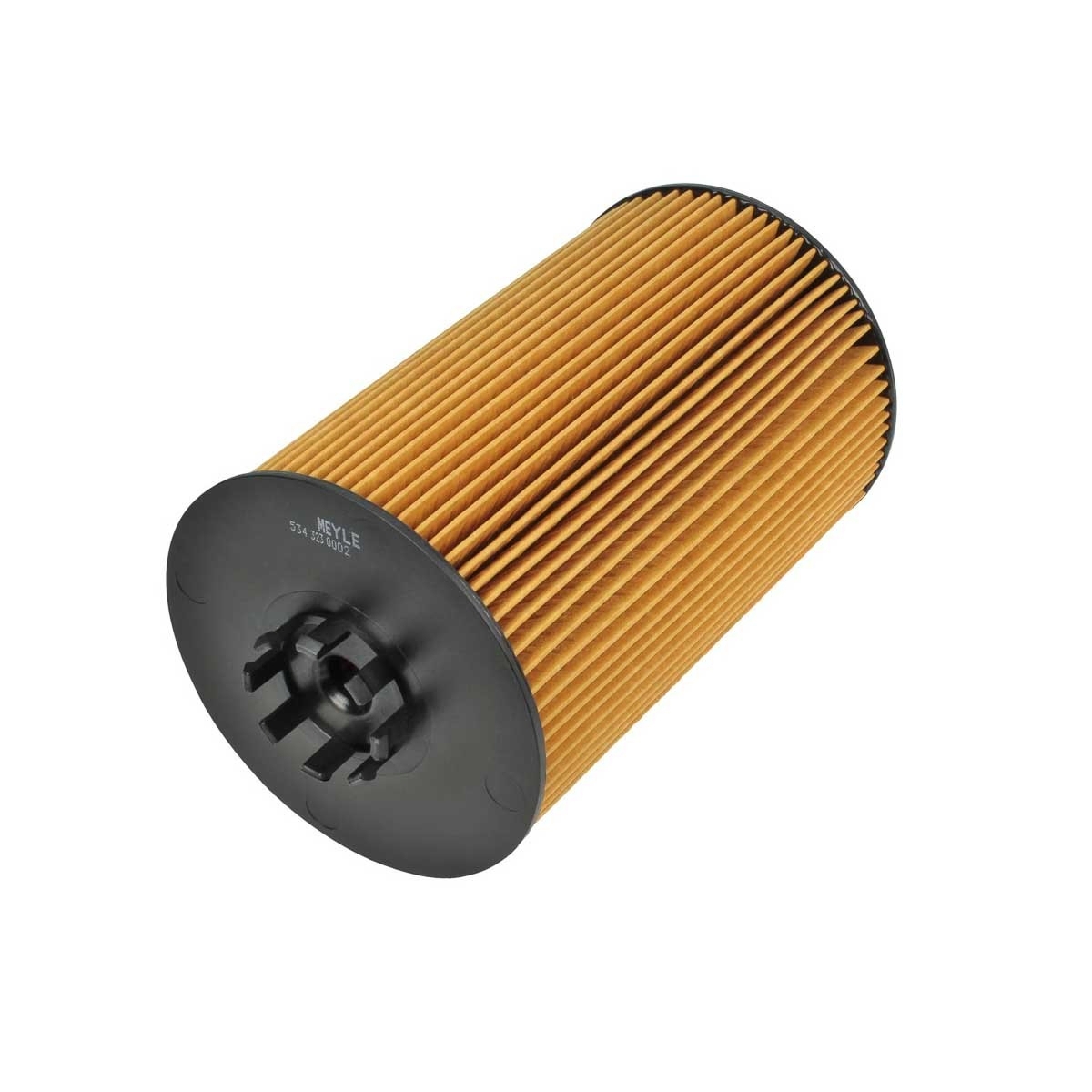  Filtro de óleo MAN TGX I veículo para cidade (2006 - 2021) I
