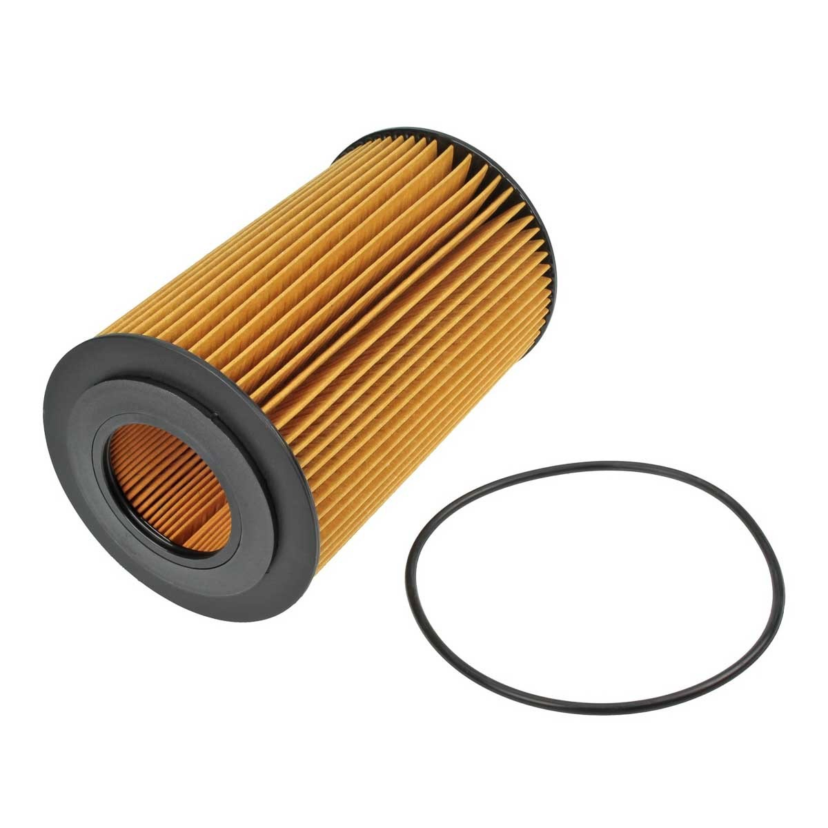 Filtro de óleo MAN TGX I 