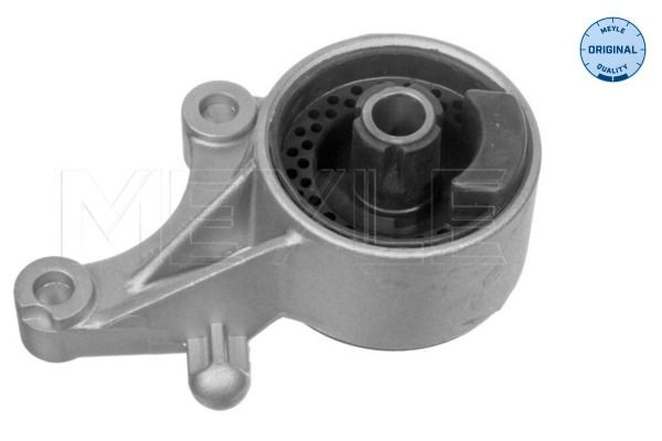 Coxim (suporte) dianteiro de motor para Opel Astra G F69