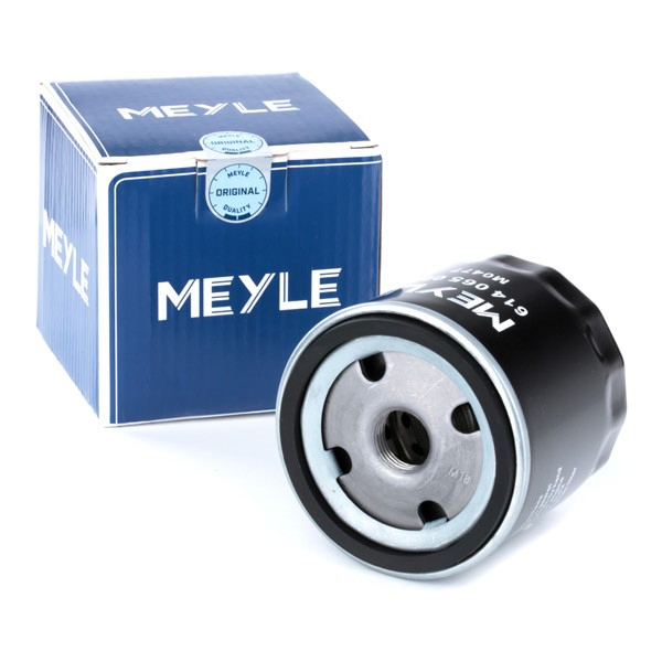 Filtro de óleo Opel Meriva A 