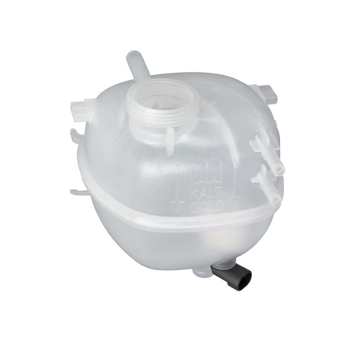  Tanque de expansão do sistema de esfriamento Opel Vectra C GTS hatchback (2002 - 2008) C GTS