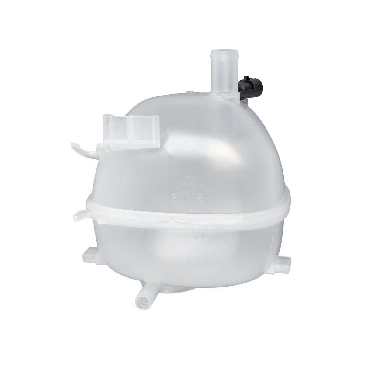 Tanque de expansão do sistema de esfriamento para Opel Vectra C GTS 