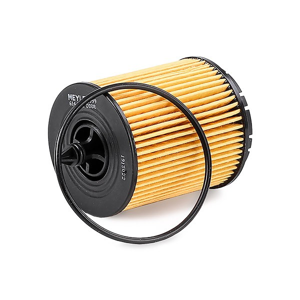  Filtro de óleo Chevrolet Captiva II SUV (C140) (2011 - 2026) II