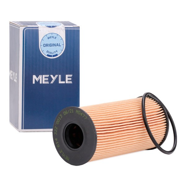 Compre 6143220013 Meyle Filtro de óleo