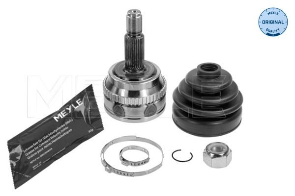 Junta homocinética externa dianteira para Renault Master II CD, HD, U0D