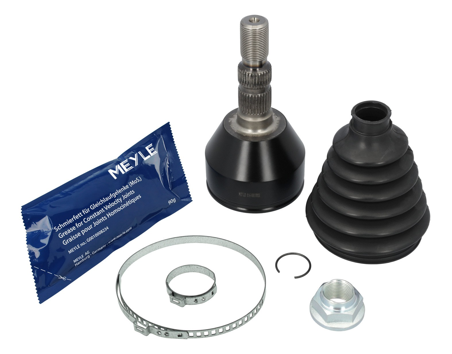 93182543 General Motors Junta homocinética externa dianteira
