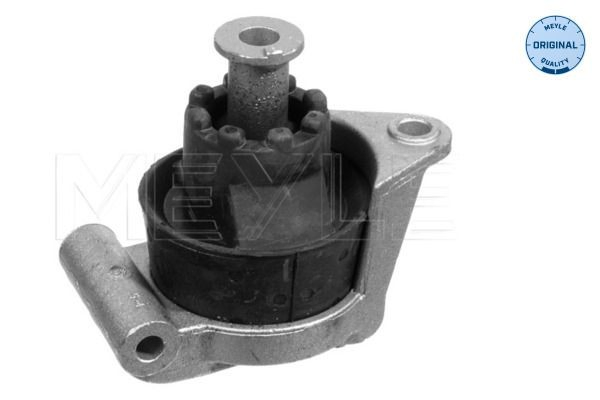 6145680006 Meyle Coxim (suporte) traseiro de motor