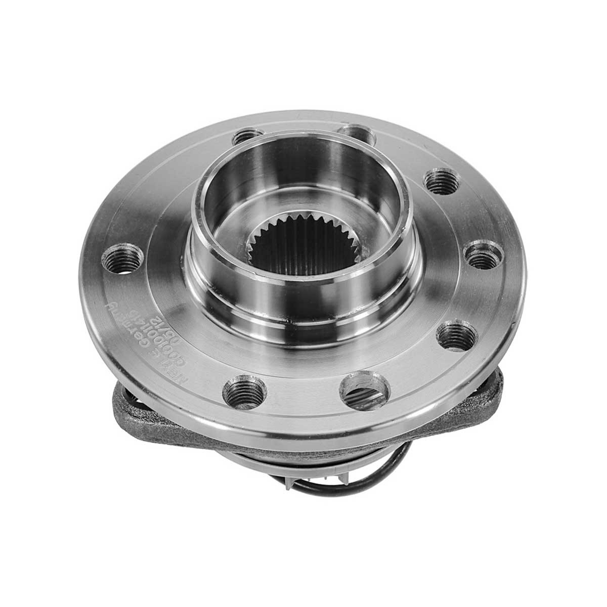 Cubo dianteiro Opel Vectra preço, a partir de 81,25 USD