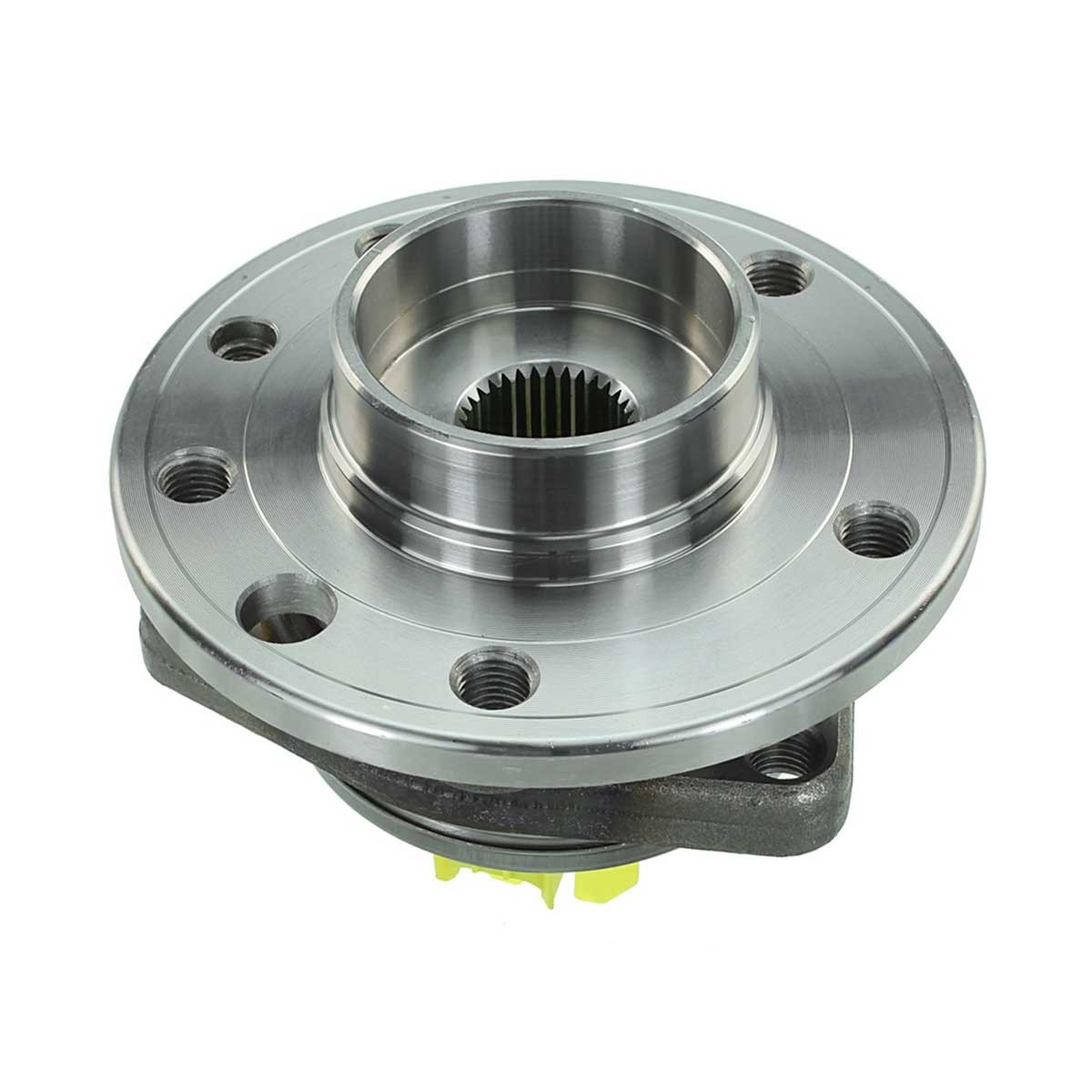 93188477 General Motors Cubo dianteiro