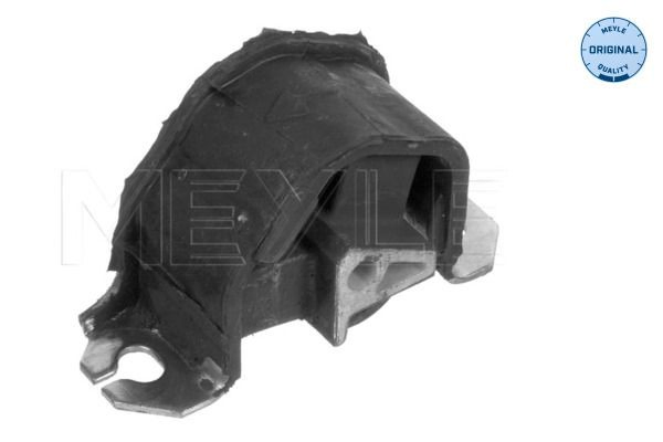 Coxim (suporte) traseiro de motor para Opel Corsa B S93