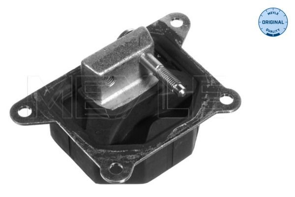 ST87 Polcar Coxim (suporte) direito dianteiro de motor