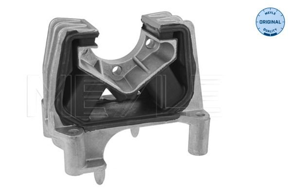 Coxim de transmissão (suporte da caixa de mudança) para Opel Vectra B 36