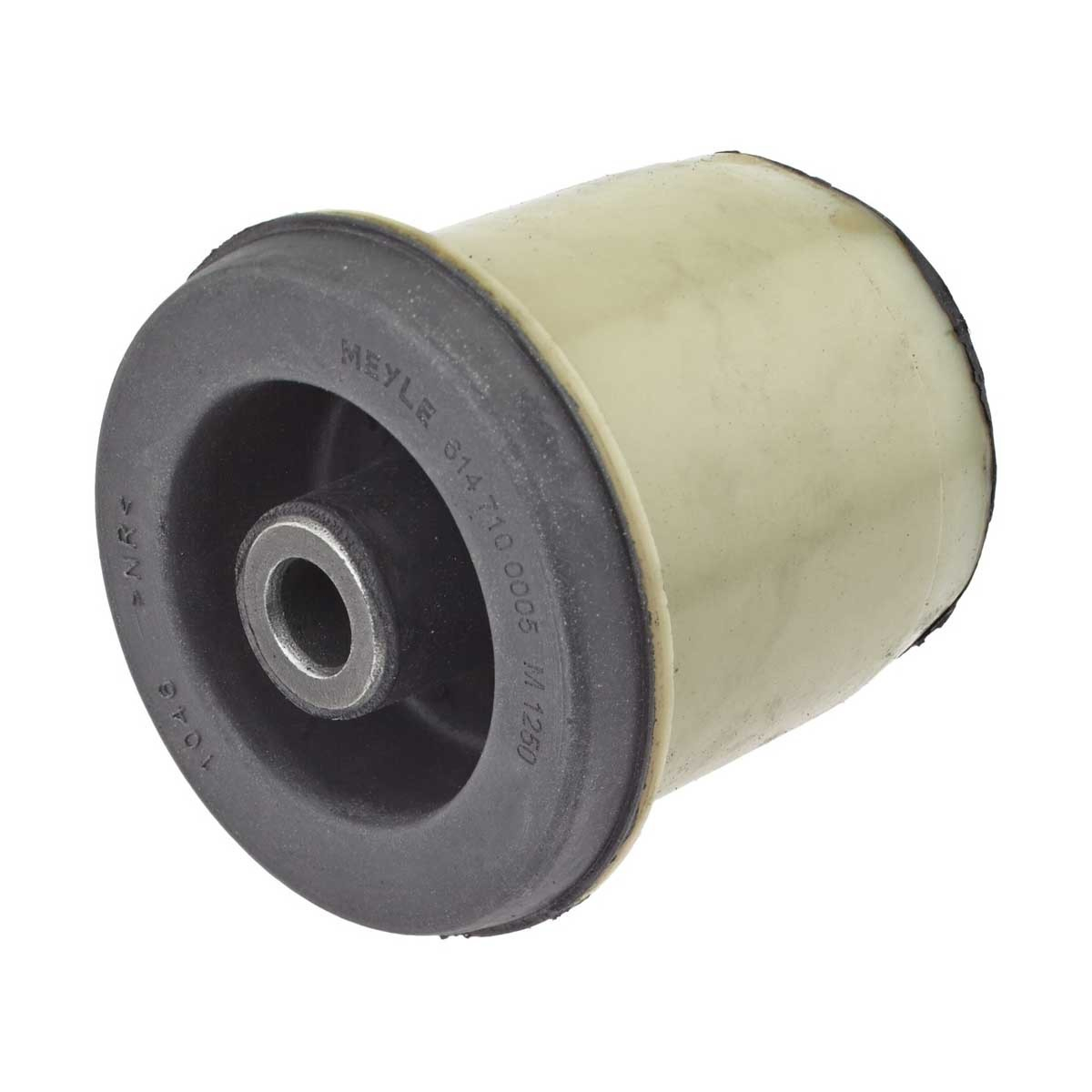  Bloco silencioso de viga traseira (de plataforma veicular) Opel Corsa E hatchback (X15) (2014 - 2026) E