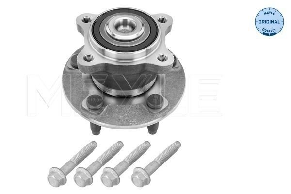 Cubo traseiro Chevrolet Aveo III T300