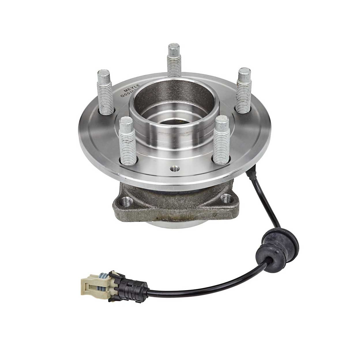  Cubo traseiro Chevrolet Captiva II SUV (C140) (2011 - 2026) II