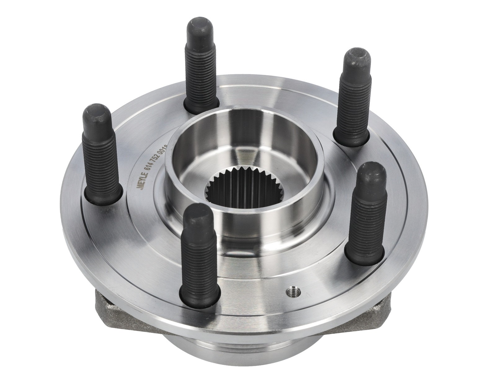 Cubo traseiro para Opel Insignia A G09