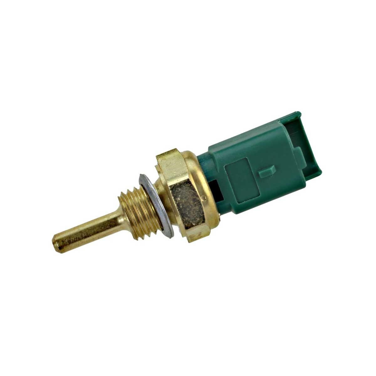 Sensor de temperatura do fluido de esfriamento para Fiat Doblo I 223