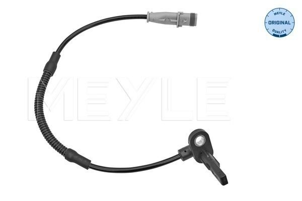  Sensor dianteiro de ABS Opel Vectra C GTS hatchback (2002 - 2008) C GTS