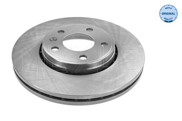 Disco do freio dianteiro para Opel Vivaro A F7