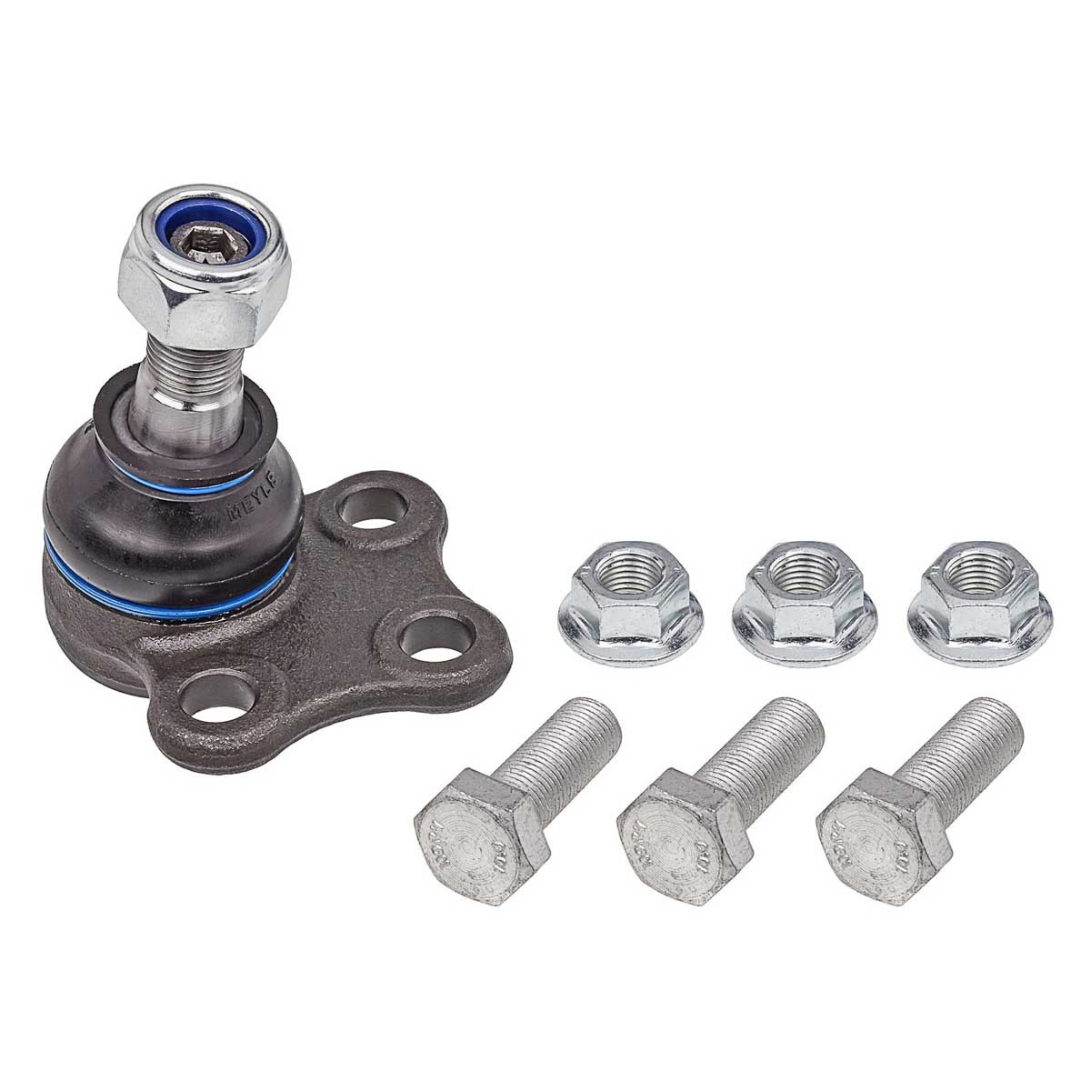 Suporte de esfera inferior Meyle 6160100017 preço, a partir de 19,16 USD