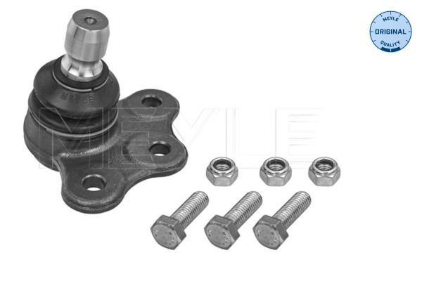 Suporte de esfera inferior para Opel Omega B 25, 26, 27